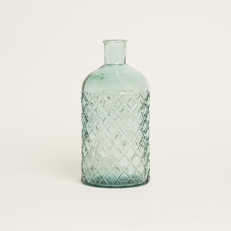 Beauty Home ΒΑΖΟ ΜΕ ΡΟΜΒΟΥΣ 13