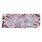 Beauty Home Πατάκι κουζίνας Art 9075 60x160 Γκρι