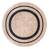 Beauty Home Ροτόντα Sunny Art 9140 160x160 Μπεζ