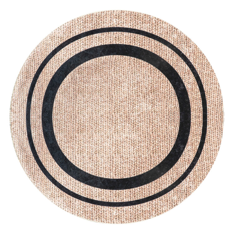 Beauty Home Ροτόντα Sunny Art 9140 160x160 Μπεζ