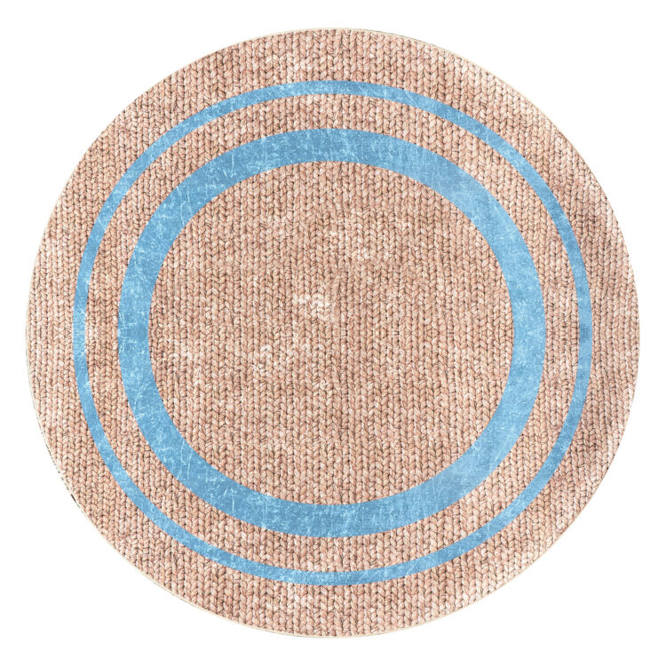 Beauty Home Ροτόντα Sunny Art 9140 160x160 Μπεζ