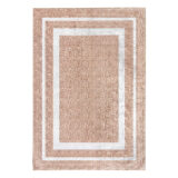Beauty Home Χαλί Sunny Art 9140 200x250 Μπεζ