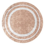 Beauty Home Ροτόντα Sunny Art 9140 160x160 Μπεζ