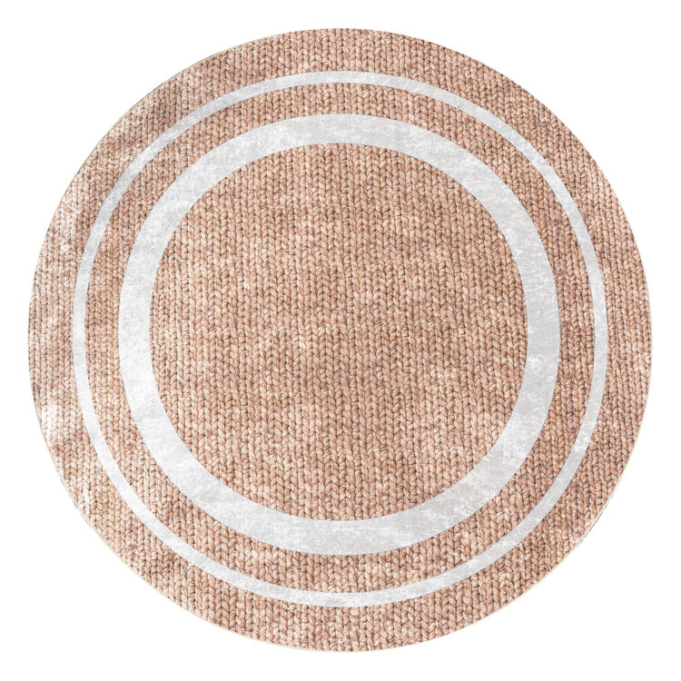 Beauty Home Ροτόντα Sunny Art 9140 160x160 Μπεζ