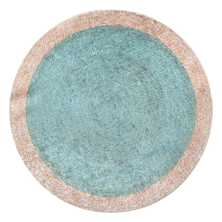 Beauty Home Ροτόντα Sunny Art 9141 160x160 Μπεζ