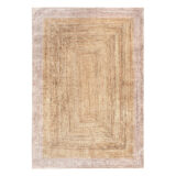 Beauty Home Χαλί Sunny Art 9141 200x250 Μπεζ