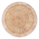 Beauty Home Ροτόντα Sunny Art 9141 160x160 Μπεζ