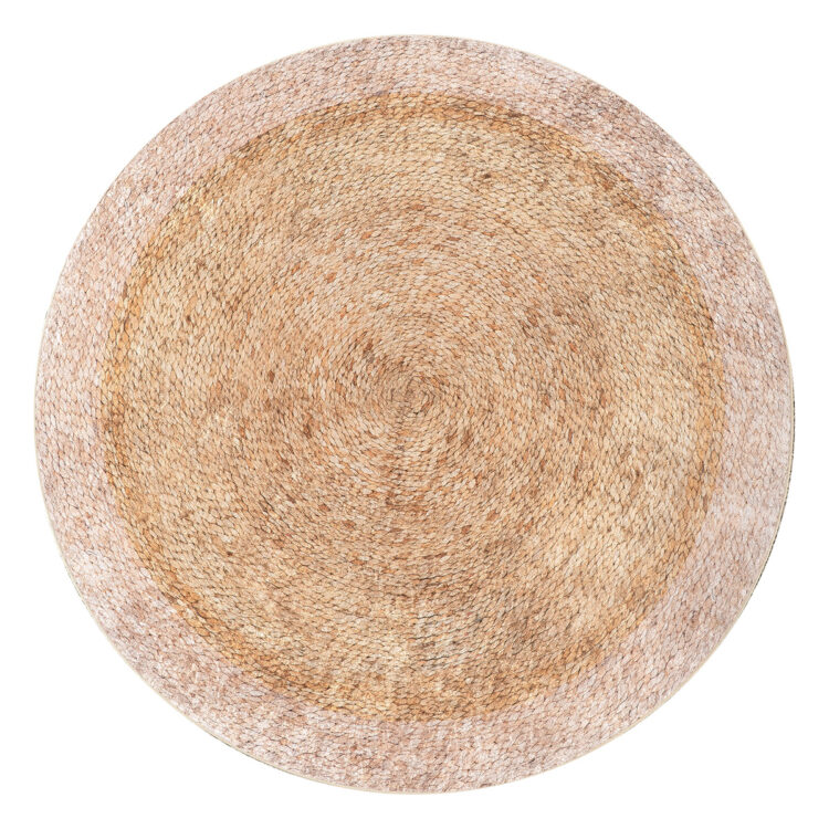 Beauty Home Ροτόντα Sunny Art 9141 160x160 Μπεζ