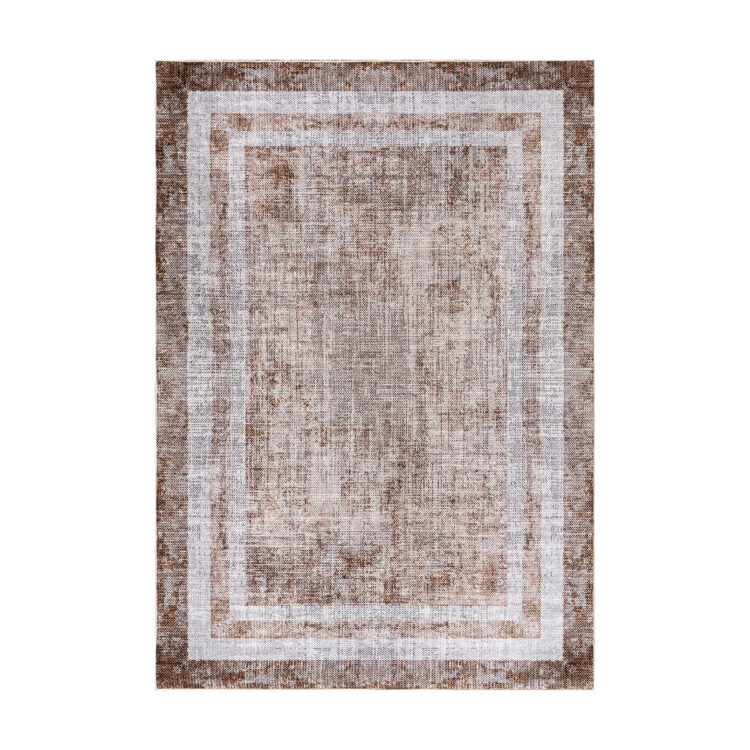 Beauty Home Πατάκι Breeze Art 9157 65x140 Μπεζ