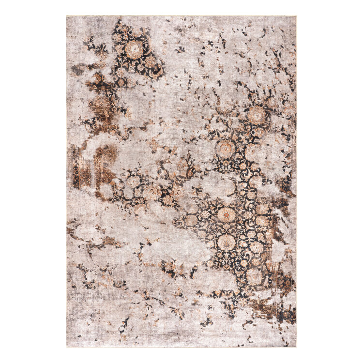 Beauty Home Πατάκι Breeze Art 9159 65x140 Μπεζ