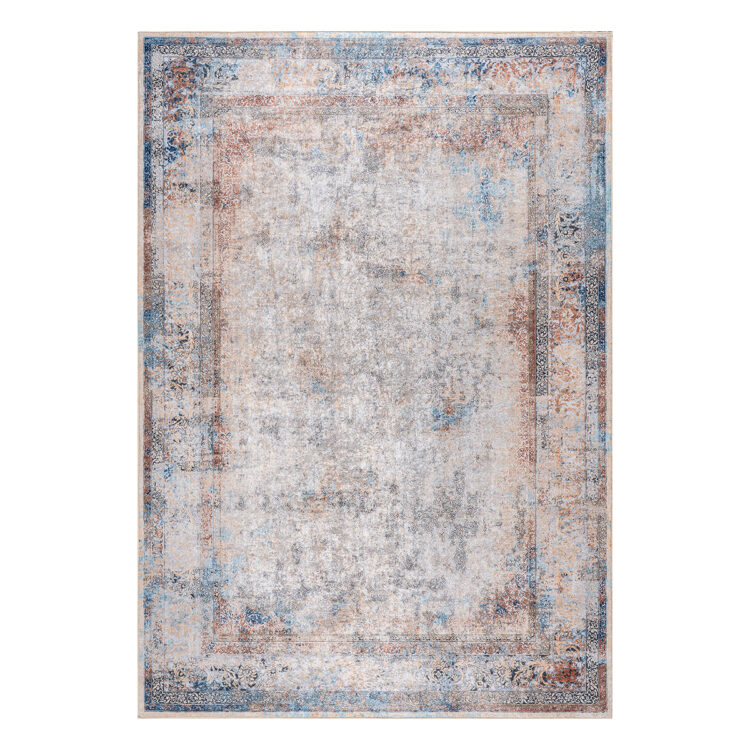 Beauty Home Πατάκι Breeze Art 9160 65x140 Μπεζ