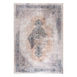 Beauty Home Πατάκι Breeze Art 9163 65x140 Μπεζ