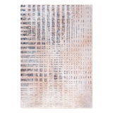 Beauty Home Πατάκι Breeze Art 9165 65x140 Μπεζ