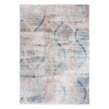 Beauty Home Πατάκι Breeze Art 9169 65x140 Μπεζ