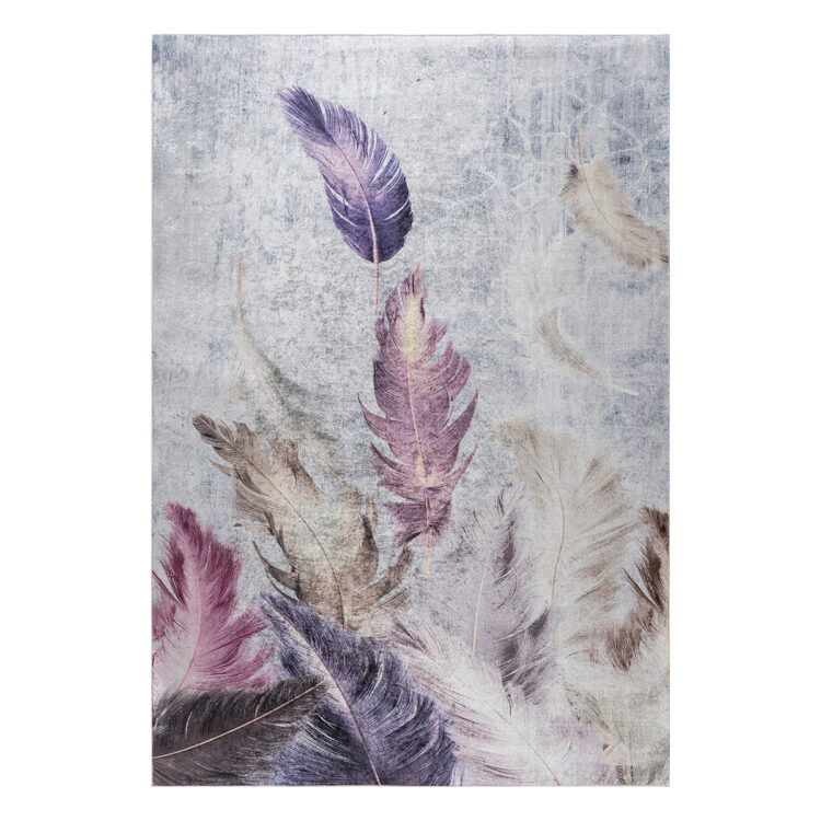 Beauty Home Πατάκι Breeze Art 9172 65x140 Μπεζ