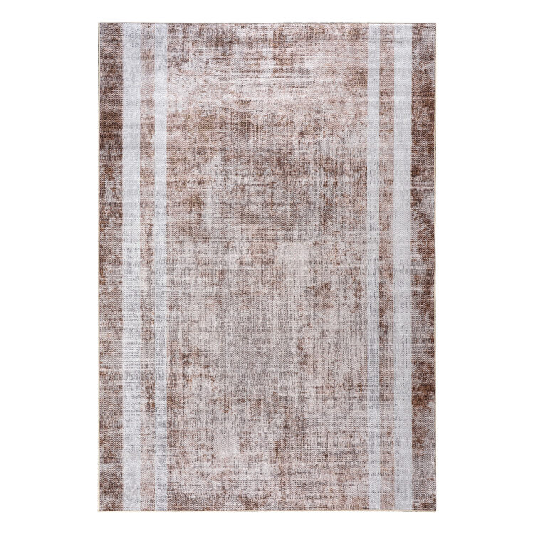 Beauty Home Πατάκι Breeze Art 9173 65x140 Μπεζ