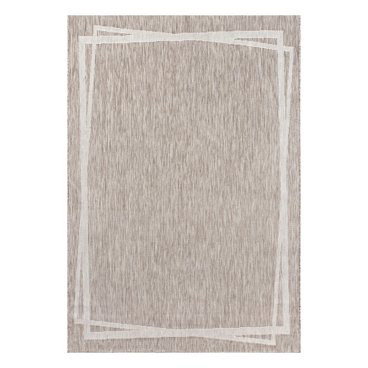 Beauty Home Σετ Κρεβατοκάμαρας 3τμχ Riviera Art 9776 (67x140+67x140+67x220) Μπεζ