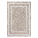 Beauty Home Σετ Κρεβατοκάμαρας 3τμχ Riviera Art 9777 (67x140+67x140+67x220) Μπεζ