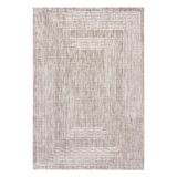 Beauty Home Σετ Κρεβατοκάμαρας 3τμχ Riviera Art 9778 (67x140+67x140+67x220) Μπεζ