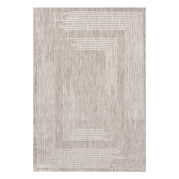 Beauty Home Σετ Κρεβατοκάμαρας 3τμχ Riviera Art 9778 (67x140+67x140+67x220) Μπεζ