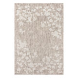 Beauty Home Σετ Κρεβατοκάμαρας 3τμχ Riviera Art 9779 (67x140+67x140+67x220) Μπεζ