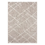 Beauty Home Χαλί Riviera Art 9781 Μπεζ