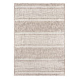 Beauty Home Σετ Κρεβατοκάμαρας 3τμχ Riviera Art 9782 (67x140+67x140+67x220) Μπεζ