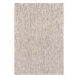 Beauty Home Σετ Κρεβατοκάμαρας 3τμχ Riviera Art 9783 (67x140+67x140+67x220) Μπεζ