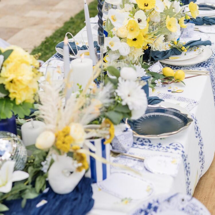 Λευκό και Χρυσό Ø23