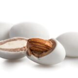 Beauty Home ΚΟΥΦΕΤΟ ΑΜΥΓΔΑΛΟΥ ΜΕ ΣΟΚΟΛΑΤΑ ΓΑΛΑΚΤΟΣ 1KG