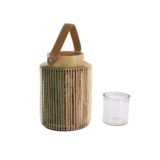 Beauty Home Φανάρι Simon Γυαλί