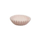 Beauty Home Μπολ κεραμικό Πλισέ – Ανοιχτό Ροζ 29