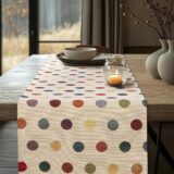 Beauty Home ΡΑΝΝΕΡ ΣΤΟΦΑ ΚΟΝΦΕΤΙ ΜΠΕΖ ΦΟΝΤΟ