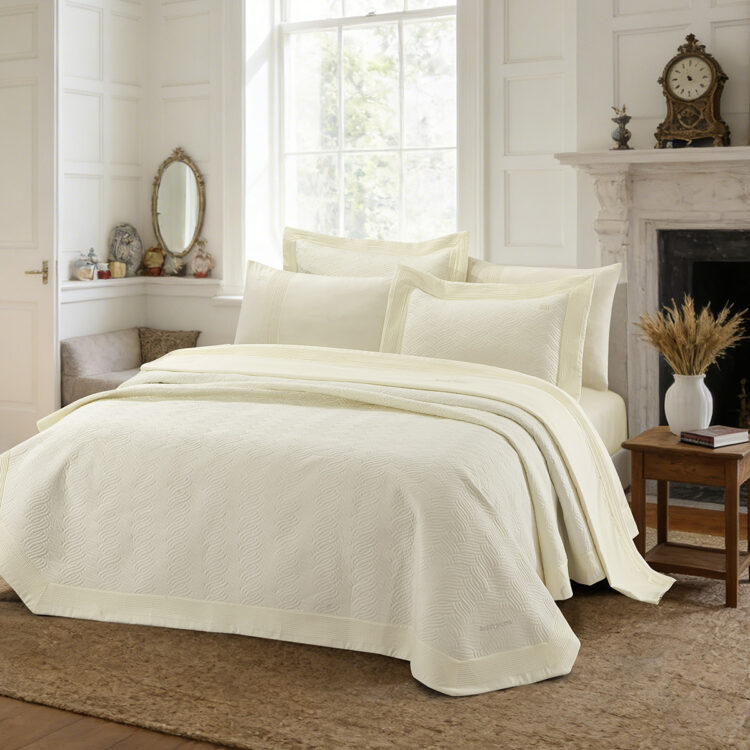 Beauty Home Νυφικό σετ 7 τμχ Promise Art 12499 230x250 Εκρού