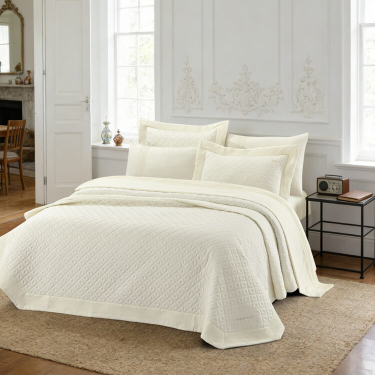 Beauty Home Νυφικό σετ 7 τμχ Promise Art 12509 230x250 Εκρού