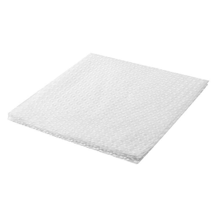 Beauty Home Μαντήλι Πουά 36 x 36 cm 50 τμχ