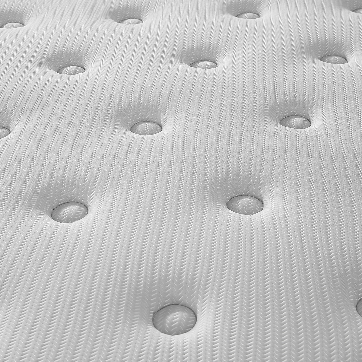 Beauty Home Στρώμα Pedic Μονό 100x200x32,5 Γκρι,Ανθρακί - Image 6