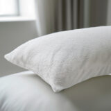 ΑΔΙΑΒΡΟΧΑ TERRY ΚΑΛΥΜΜΑΤΑ ΜΑΞΙΛΑΡΙΩΝ ΖΕΥΓΟΣ 52Χ72 ADAM HOME