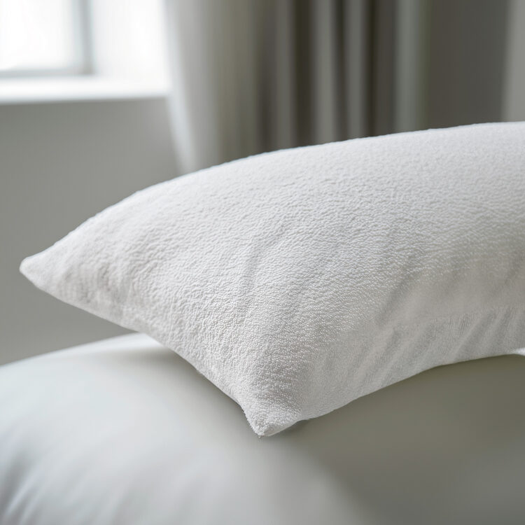 ΑΔΙΑΒΡΟΧΑ TERRY ΚΑΛΥΜΜΑΤΑ ΜΑΞΙΛΑΡΙΩΝ ΖΕΥΓΟΣ 52Χ72 ADAM HOME