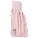 Κάπα Βρεφική Goodnight Ροζέ