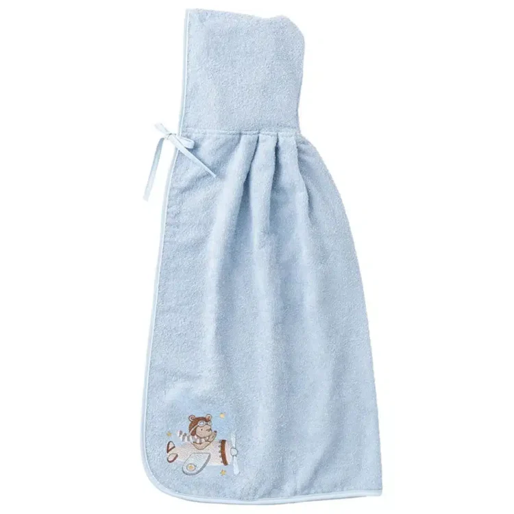 Κάπα Βρεφική Pilot