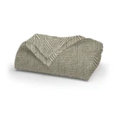 Κουβέρτα Πικέ Doric Λαδί Υπέρδιπλη