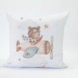 Μαξιλάρι Διακοσμητικό Printed Pilot