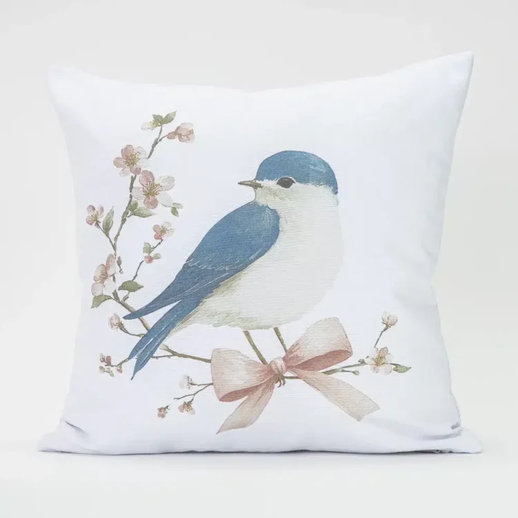 Μαξιλάρι Διακοσμητικό Printed Σχέδιο 20