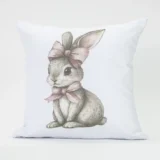 Μαξιλάρι Διακοσμητικό Printed Σχέδιο 22