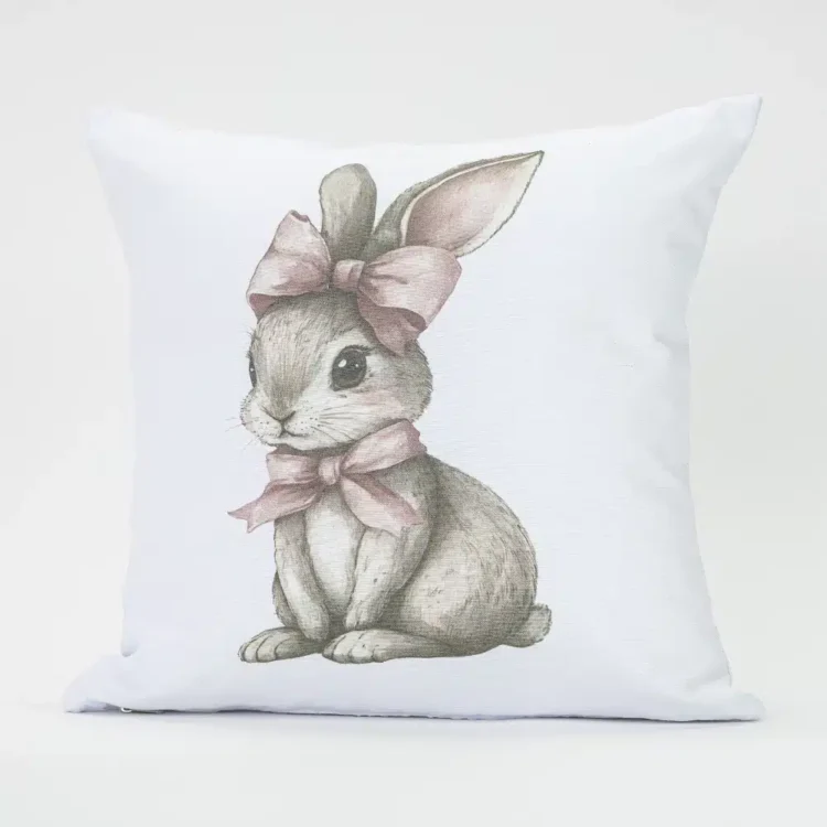 Μαξιλάρι Διακοσμητικό Printed Σχέδιο 22