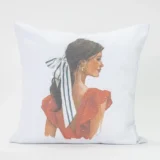 Μαξιλάρι Διακοσμητικό Printed Σχέδιο 24