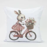 Μαξιλάρι Διακοσμητικό Printed Σχέδιο 32