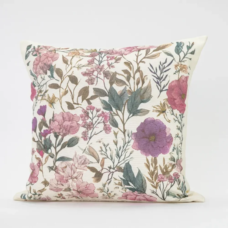 Μαξιλάρι Διακοσμητικό Printed Σχέδιο 6