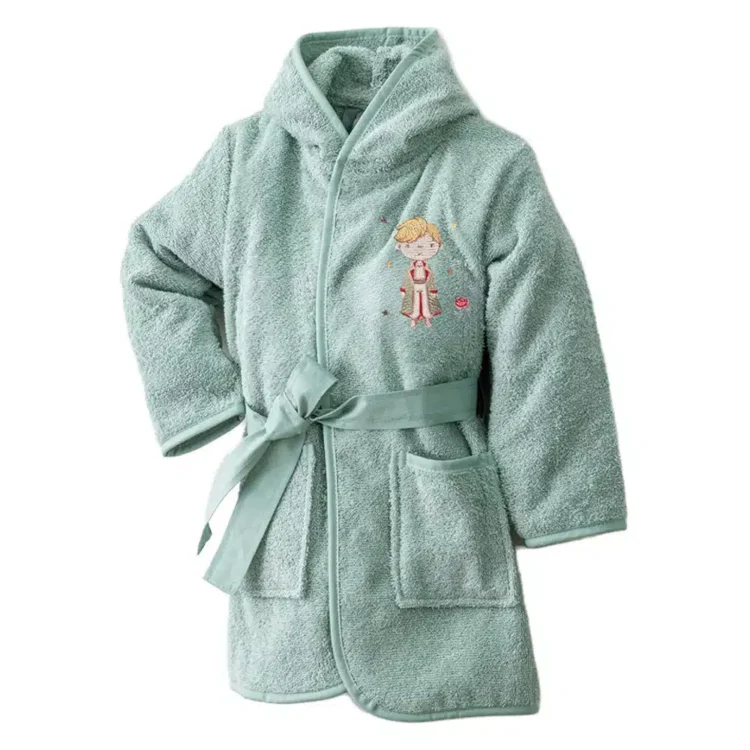 Μπουρνούζι Βρεφικό Little Prince